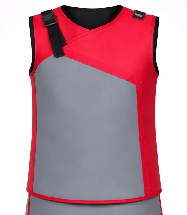 TXRF (Full Wrap Top)