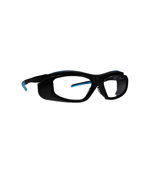 Model F10 (Clear, Plano Lens, No Lens Coating Required, No Personalisation)