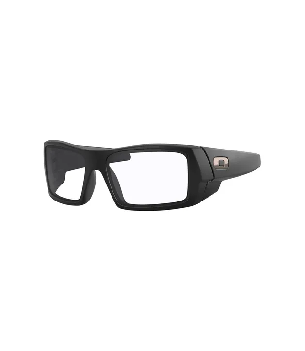 Oakley Gascan Glasses