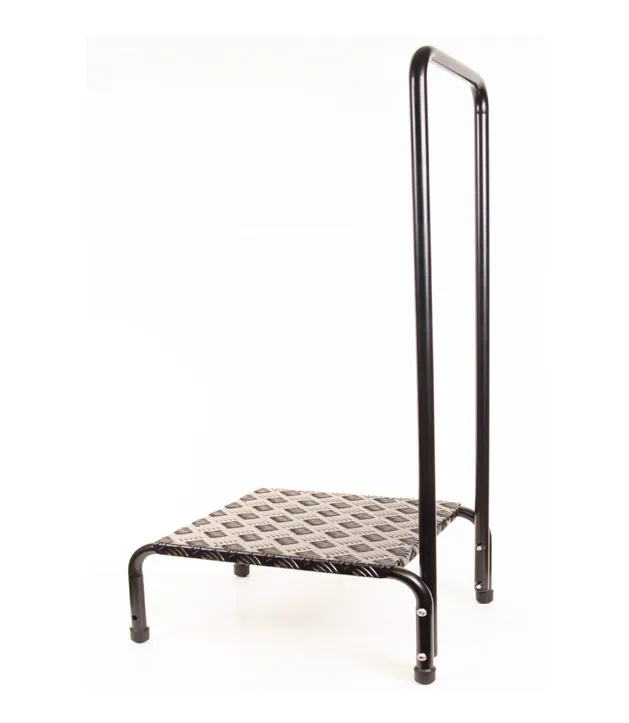 [S103] Single Step (Without Handrail)