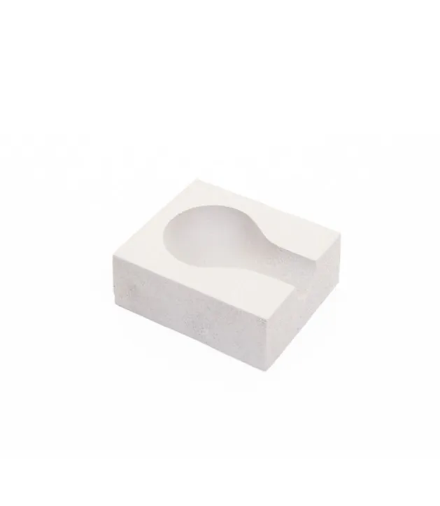 [FP19Z-BE] FP19Z Child Skull Block - Wipeable Cover (Dartex Berry)