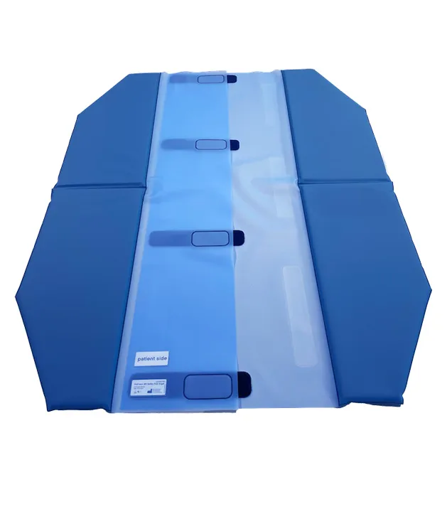 MRI Safety Pad | Rothband