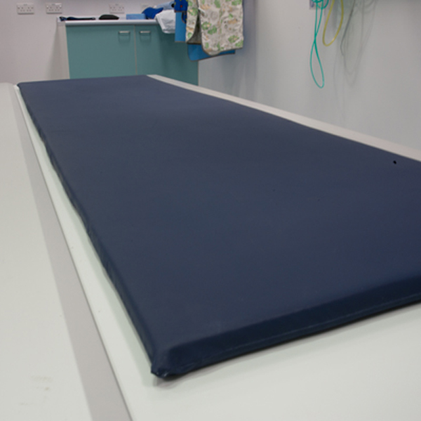 X-Ray Table Mattress - Sewn Cover